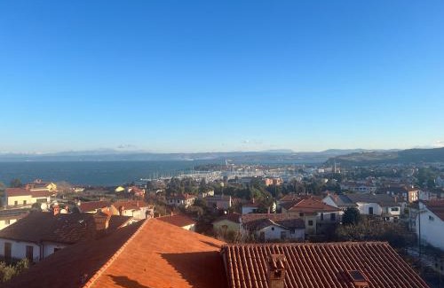 Izola Apartment | Villa Maris Izola