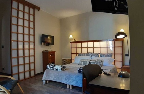 Pavia Bed & Breakfast | Discover Villa Marisa: Cozy B&B with Spa and Breakfast