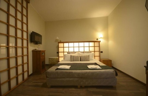 Pavia Bed & Breakfast | Discover Villa Marisa: Cozy B&B with Spa and Breakfast