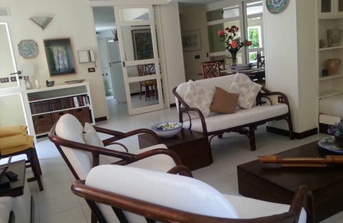 Santa Maria Villa | Villa Marisa: Oceanfront Retreat with Private Pool