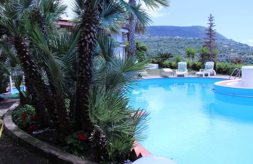 Santa Maria Villa | Villa Marisa: Oceanfront Retreat with Private Pool