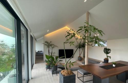 Mihama Villa | Exceptional Villa Mariso: Child-Friendly Retreat Awaits