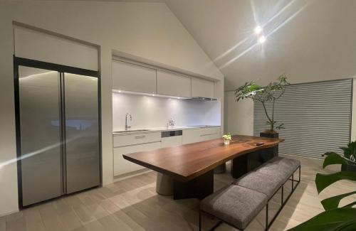 Mihama Villa | Exceptional Villa Mariso: Child-Friendly Retreat Awaits