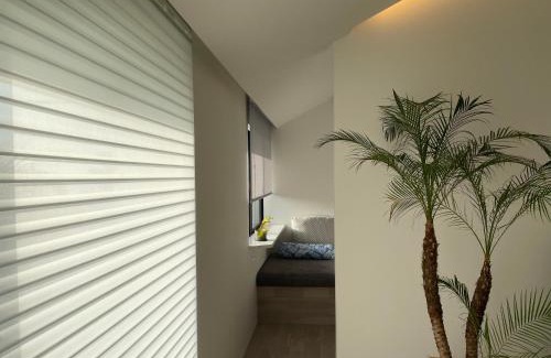 Mihama Villa | Exceptional Villa Mariso: Child-Friendly Retreat Awaits