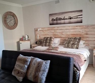 Kraaifontein House | Top-Rated Villa Mariss Guesthouse with Family-Friendly Amenities