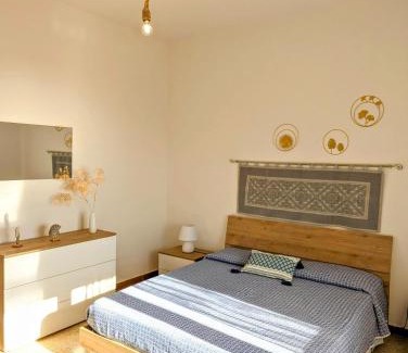 Nebida Apartment | Villa Mariuccia: Guest Rated 9.5 & Pet-Friendly Retreat