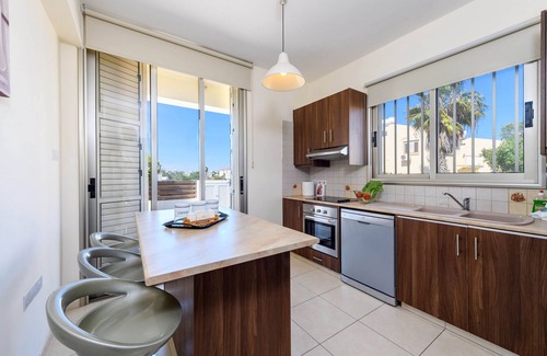 Protaras Apartment | Villa Marizan in Protaras