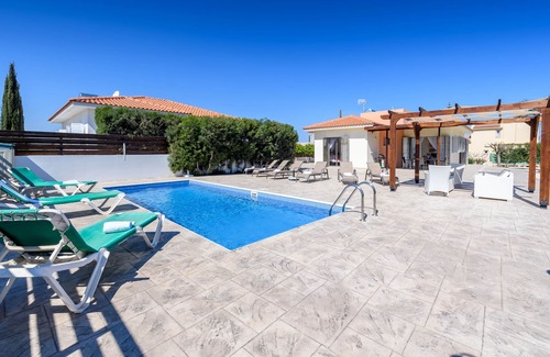 Protaras Apartment | Villa Marizan in Protaras