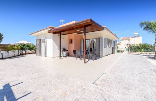 Protaras Apartment | Villa Marizan in Protaras