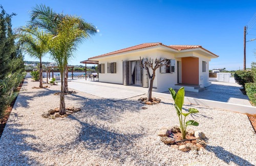 Protaras Apartment | Villa Marizan in Protaras