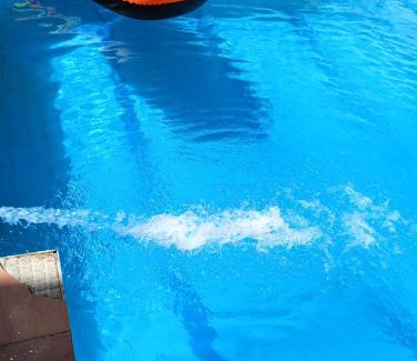 Medina Apartment | Discover استراحة مرمرة: Relaxing Retreat with Pool Access