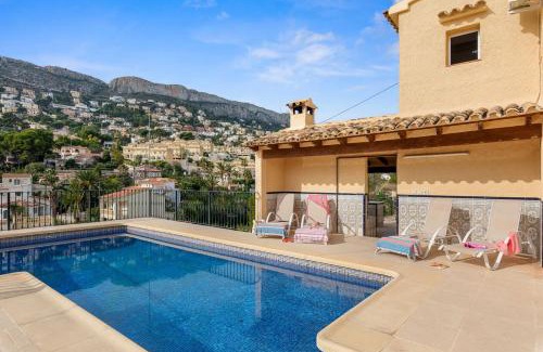 La Canuta Villa | Villa Marperla - Guest Rated 9/10, Pet-Friendly Escape
