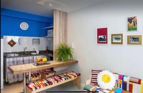 Barra Apartment | Cozy Villa Marquês: Family-Friendly with Complimentary Breakfast