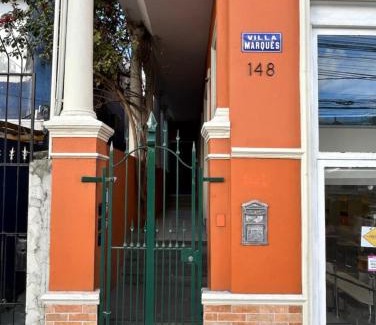 Barra Apartment | Cozy Villa Marquês: Family-Friendly with Complimentary Breakfast