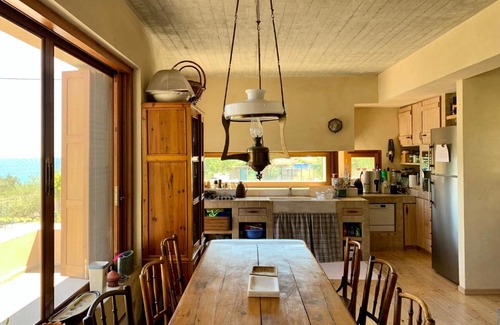 Charakas Villa | Villa Marre: Family-Friendly 4-Star Getaway Awaits