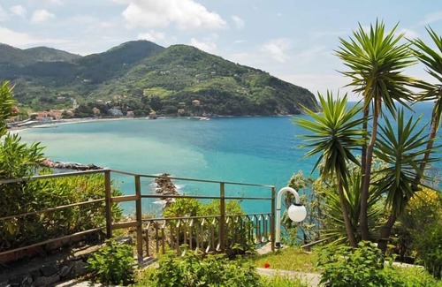 Valle Santa Villa | VILLA MARTA ONLY SEA & SKY TOTAL DISINFECTION CITRA CODE: 011005-LT-0047