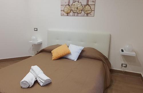 Mascalucia Apartment | Villa Martina: Family-Friendly Retreat with Great Reviews