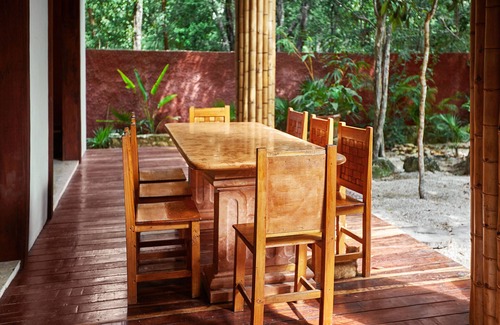 La Veleta Villa | Experience Elegance at Villa Marusya with Ocean Views