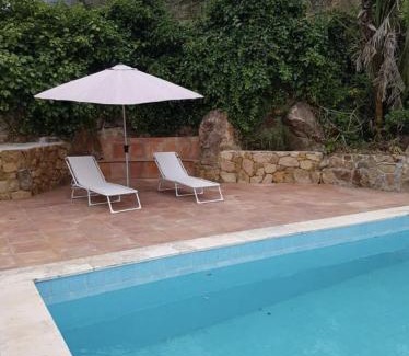 Pelayo Ski Chalet | Villa Marver: Pet-Friendly Getaway with Pool and High Ratings