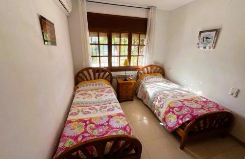Les Tres Cales Villa | Discover Villa Mary: Family-Friendly Retreat with Pool