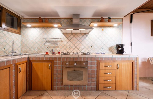 Villasimius House | Villa Mary - Relaxation on two floors in Villasimius