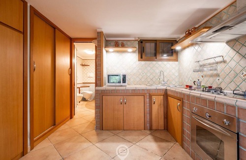 Villasimius House | Villa Mary - Relaxation on two floors in Villasimius