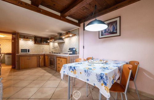 Villasimius House | Villa Mary - Relaxation on two floors in Villasimius
