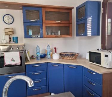 Savoca Apartment | Discover Villa Mary Sol: Family-Friendly with Pool Access