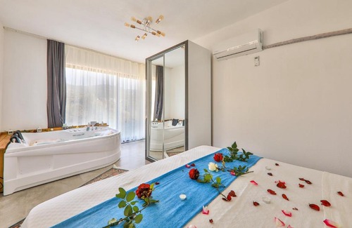 Patara Villa | Convenient Villa Masal - Steps from Famous Patara Beach