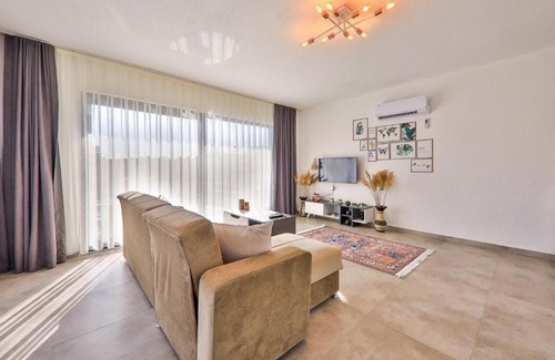 Patara Villa | Convenient Villa Masal - Steps from Famous Patara Beach