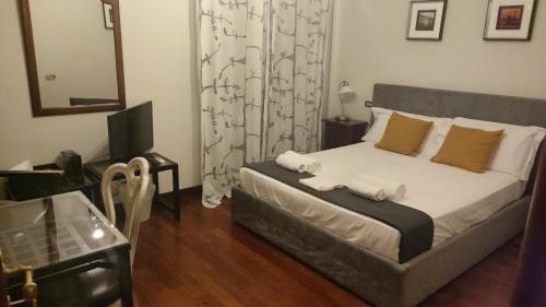 Santo Stefano House | Pet and Child-Friendly Rooms at Villa Masi for Your Getaway