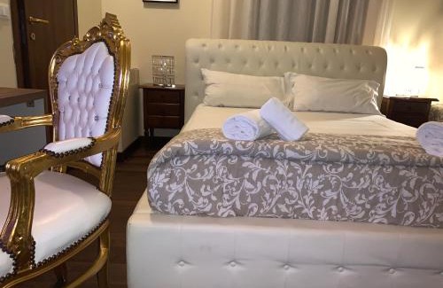 Santo Stefano House | Pet and Child-Friendly Rooms at Villa Masi for Your Getaway