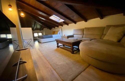 Santo Stefano House | Pet and Child-Friendly Rooms at Villa Masi for Your Getaway