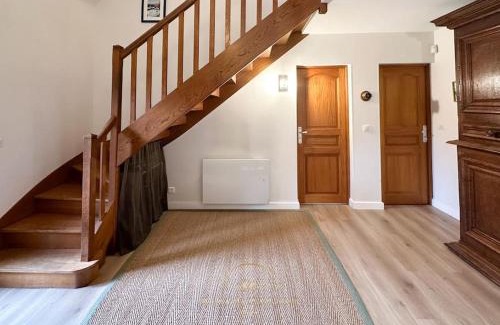 Saint-Quentin-en-Yvelines House | Villa Massenet: Your Perfect Stay for the Paris 2024 Olympics
