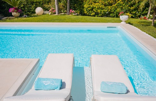 Taormina Apartment | Villa Mastrissa: Top-Rated Retreat with Pool & Garden
