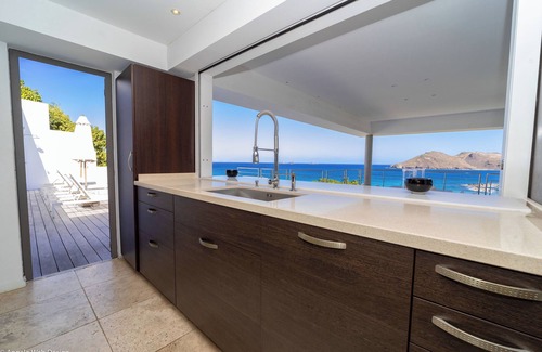 Flamands Villa | Experience Villa Matajagui with Pool & Spa in St-Barths