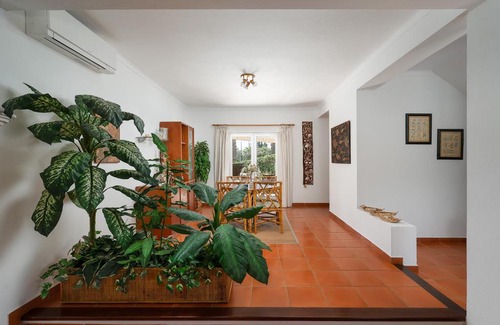 Alvor House | Unforgettable Villa Mateus: 4-Star Oceanfront Retreat