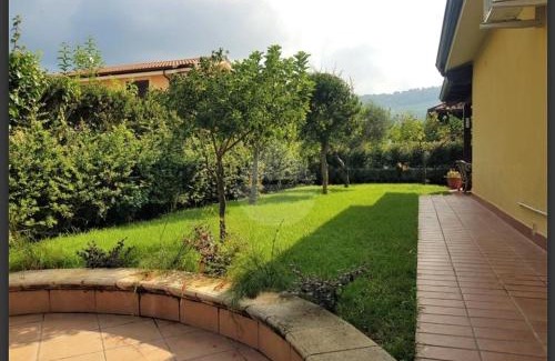 Contrada Difesa I Villa | Discover Villa Mati': 4-Star Oceanfront Retreat with Pool