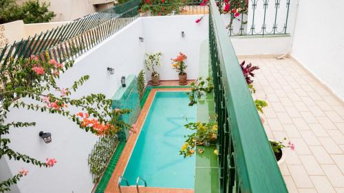 Tetouan House | Exceptional Stay at VILLA MATI Maison D'hôtes with Pool