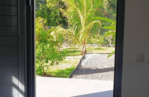Anse-Bertrand Villa | Family-Friendly Villa "Matigwa" with Kitchen Amenities