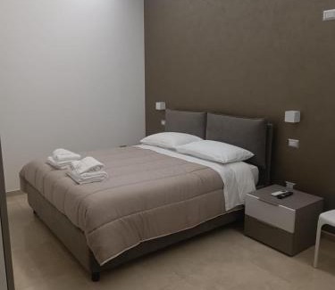 Monteroni di Lecce Apartment | Family-Friendly Stay at Villa Matilde Monteroni