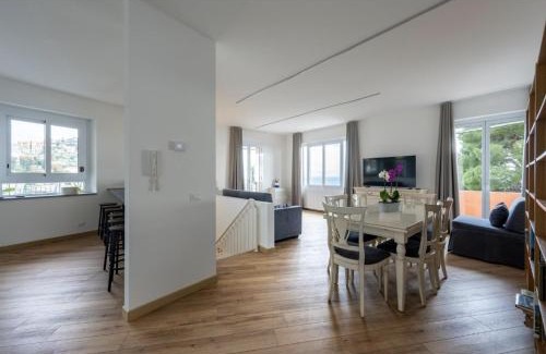 Sanremo House | Discover Villa Matilde: Pet-Friendly Stay with Top Ratings
