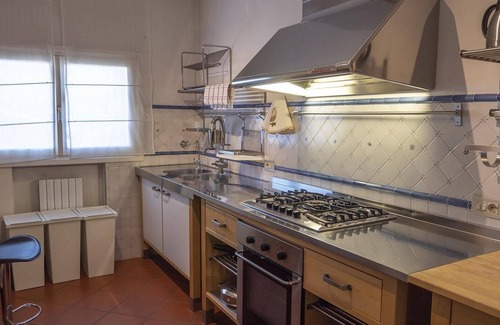 Buon Pastore-Sant'Agnese-San Damaso Bed & Breakfast | Unforgettable Stay at Villa Matildis with Spa & Breakfast