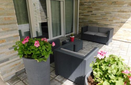 Golasecca Apartment | Discover Villa Mattè: Your Ideal Getaway Awaits