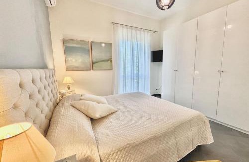 Forte dei Marmi Villa | Villa Matteotti Garden: Pet-Friendly with Private Beach Access
