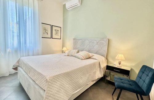 Forte dei Marmi Villa | Villa Matteotti Garden: Pet-Friendly with Private Beach Access