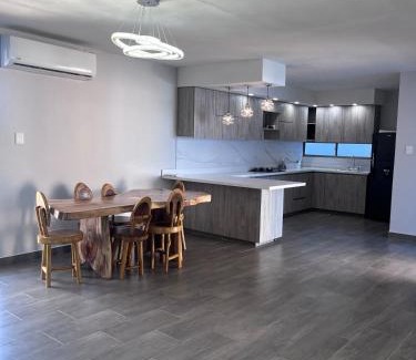 Juan de Acosta Villa | Villa Matthew - Villa de Lujo con Piscina Privada y BBQ, Cerca al Mar