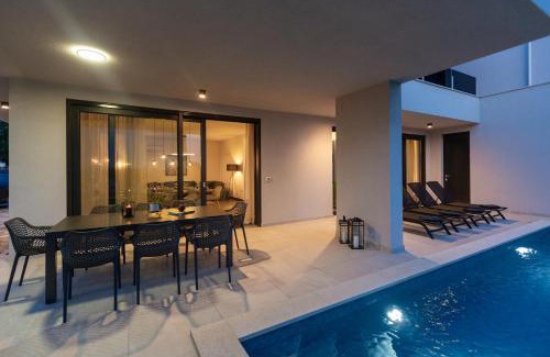 Novigrad Villa | Villa Mattia by SeeAdria Agency