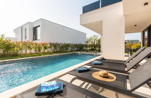 Novigrad Villa | Villa Mattia by SeeAdria Agency