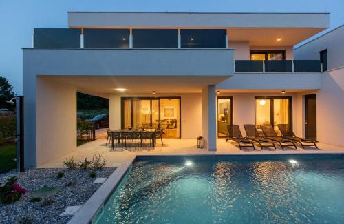 Novigrad Villa | Villa Mattia by SeeAdria Agency
